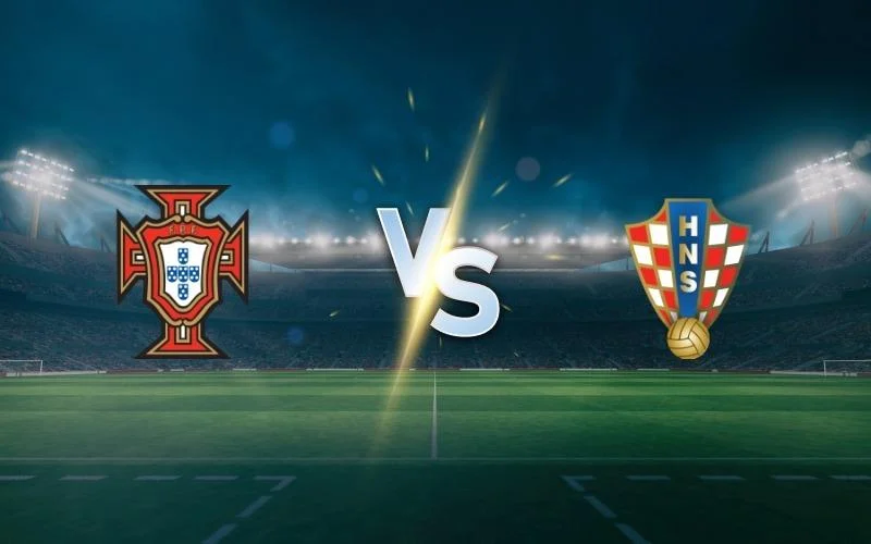 UEFA Nations League A: Portugal vs Croatia Prediction and Betting Tips on...