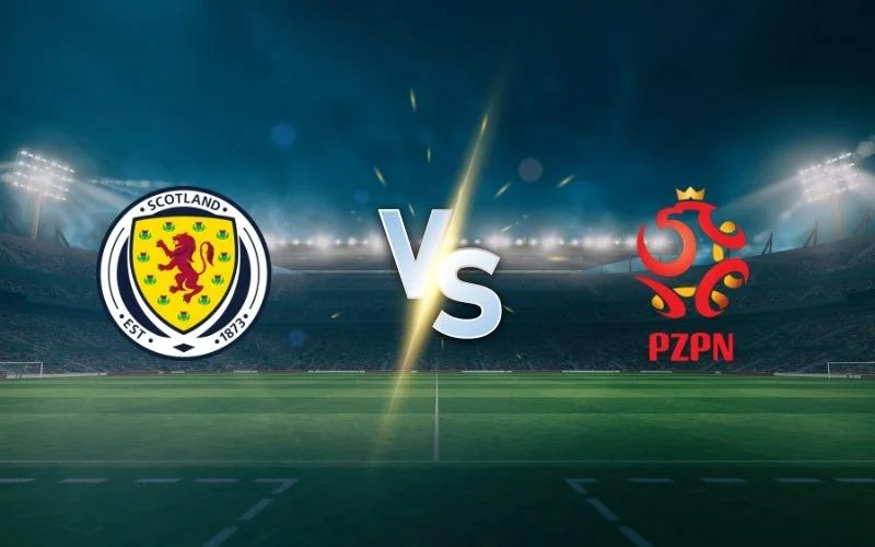 Scotland vs Poland: UEFA Nations League A - Match Preview and Betting Tips - 2024.09.05