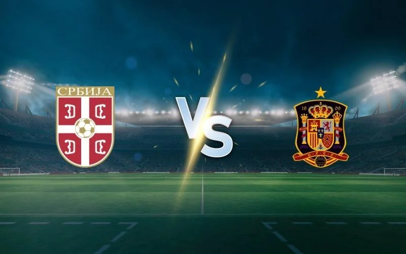 Serbia vs Spain: UEFA Nations League A - Match Preview and Betting Tips - 2024.09.05