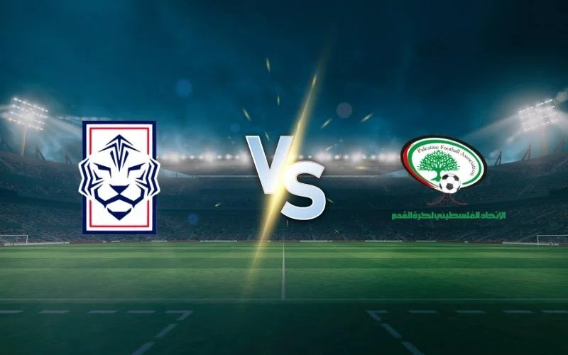 South Korea vs Palestine: World Cup Qualification AFC - Match Preview and Betting Tips - 2024.09.05