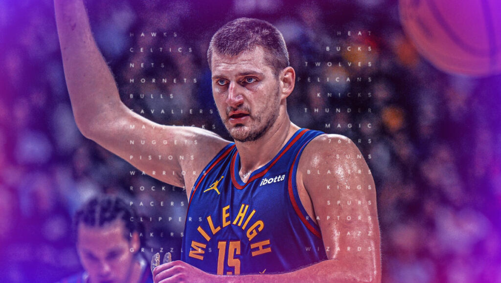 Denver Nuggets 2024-25 time teaser: Are Nikola Jokić and Co. vanishing as...