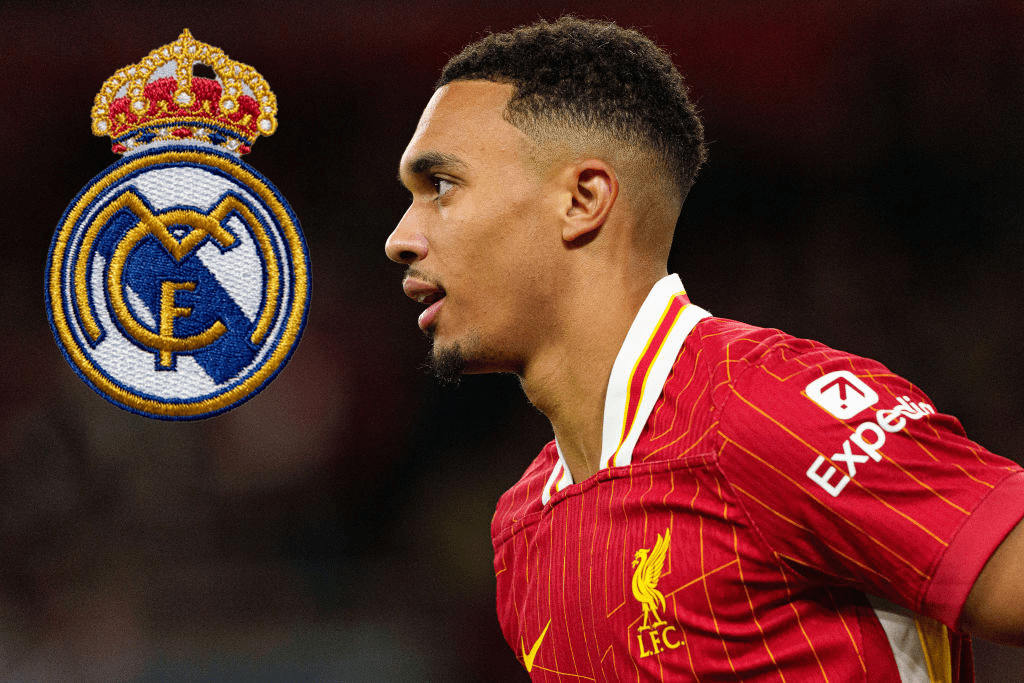 Trent Alexander-Arnold deal story takes new bend as Real Madrid start working on transfer: record