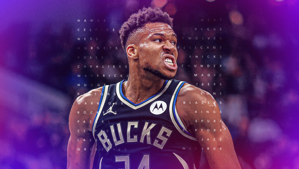 Milwaukee Bucks 2024-25 time demo: How far can Giannis and an aging...