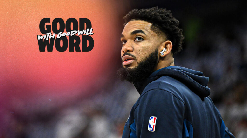 KAT traded to Knicks, Draymond is n't worried &amp, WNBA Playoffs |...