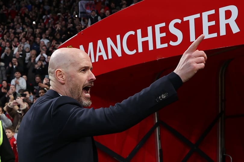 Key Manchester United linked with leave following Erik ten Hag' column' says:...