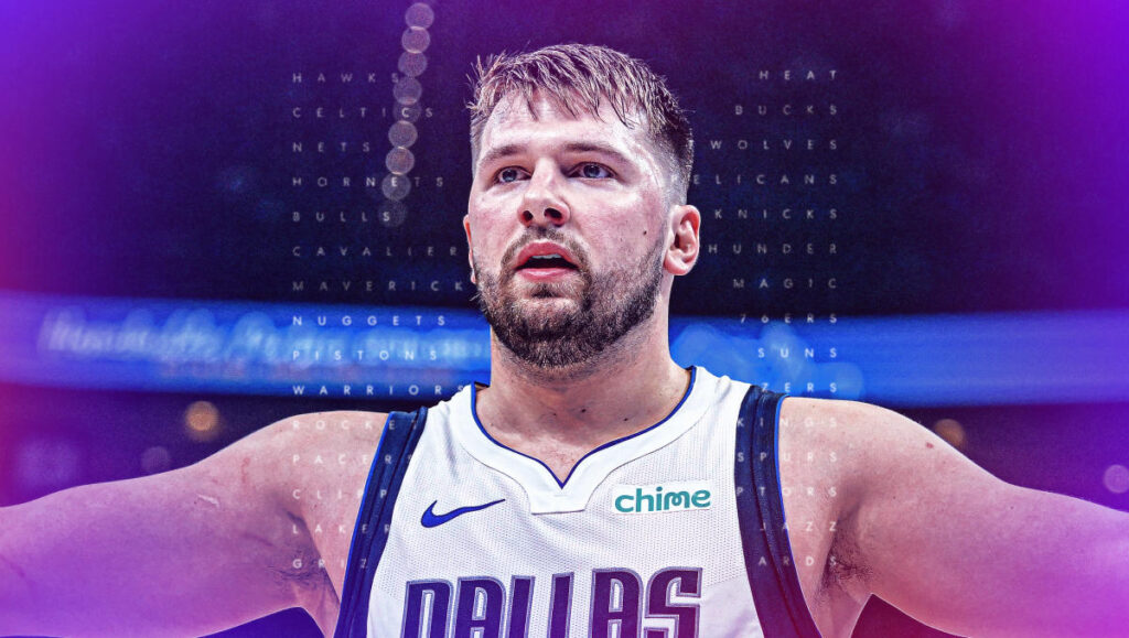 Dallas Mavericks 2024-25 time demo: How Luka Dončić and Co. returning to...