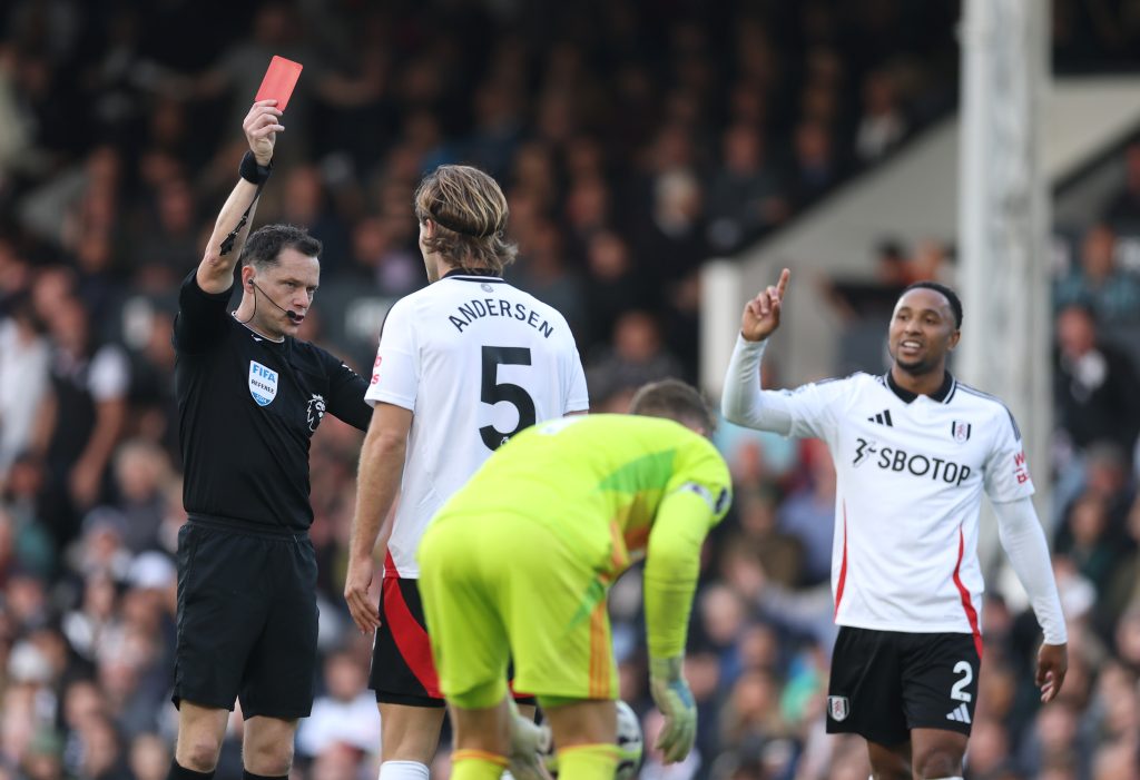 Fulham accomplish a unique Premier League achievement that you undoubtedly overlooked