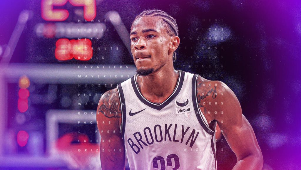 Brooklyn Nets 2024-25 season preview: The race for the NBA's worst record...