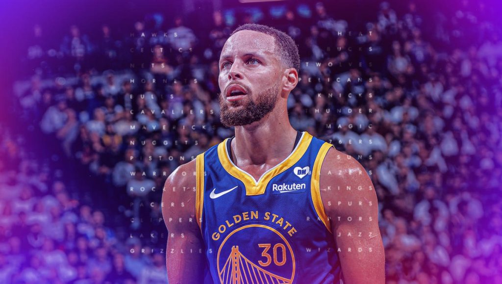 Golden State Warriors 2024-25 season preview: Is Steph Curry's supporting cast good...