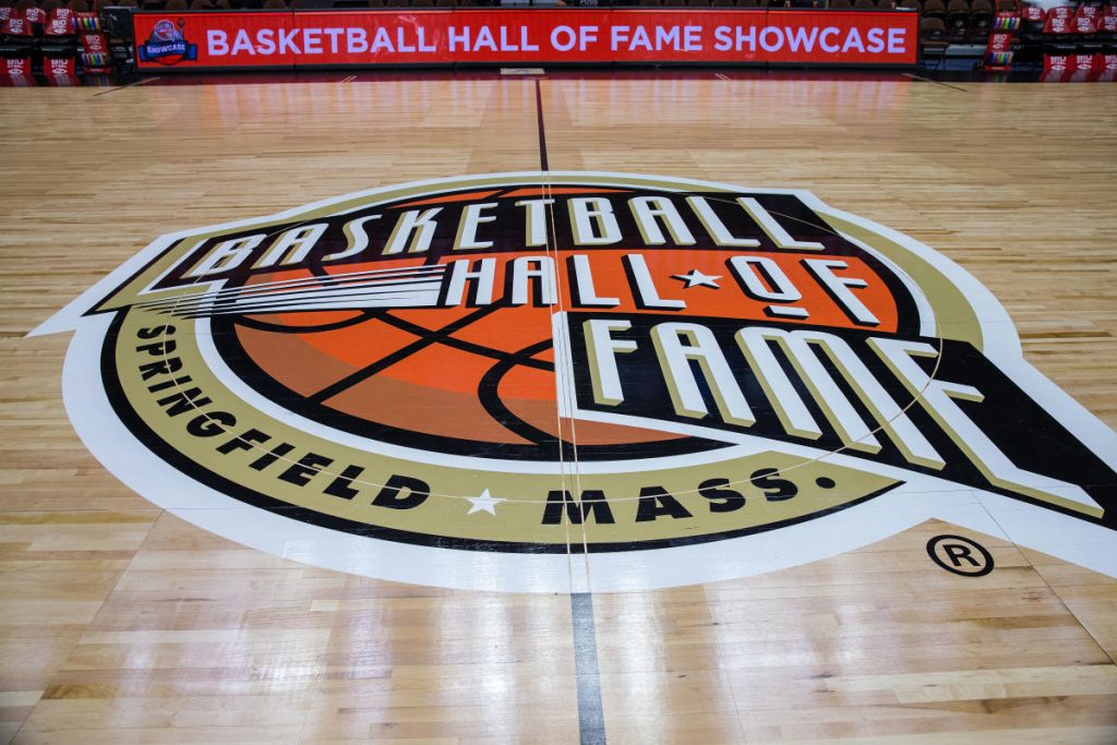 Basketball Hall of Fame's lack of transparency is back in focus with...