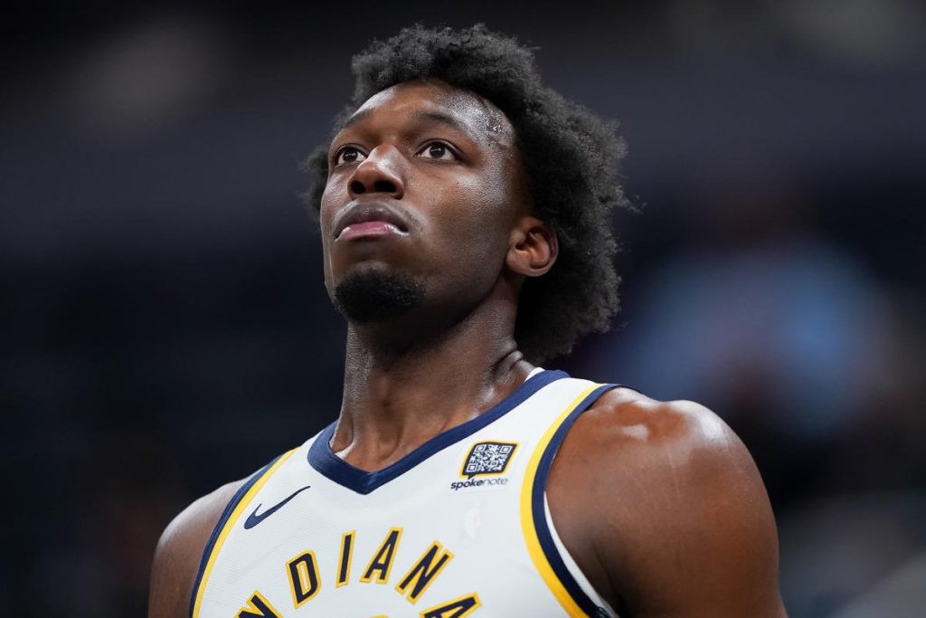 Former No. 2 pick James Wiseman out for season after tearing Achilles...