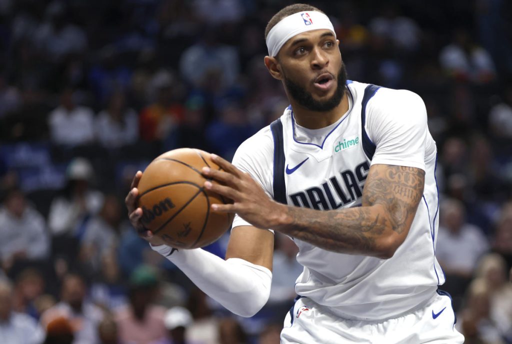 San Antonio Spurs vs. Dallas Mavericks: How to see yesterday's NBA game