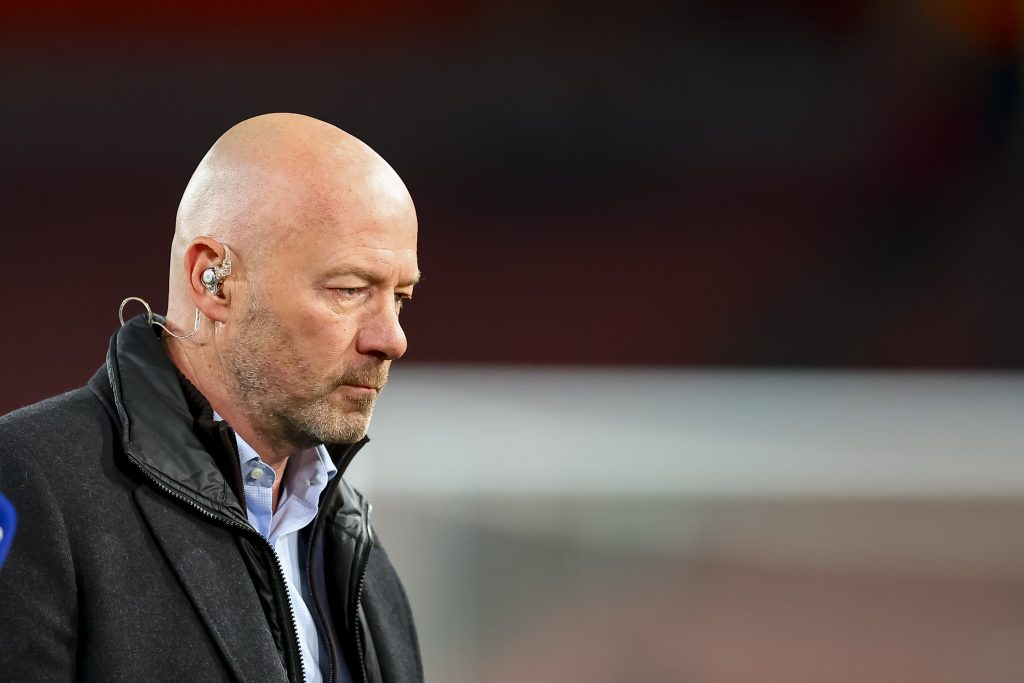 As one executive sacking is on the horizon, Alan Shearer anticipates a...