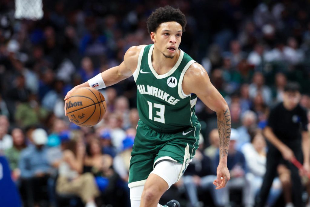 Milwaukee Bucks vs. Philadelphia 76ers: How to view yesterday's NBA sport