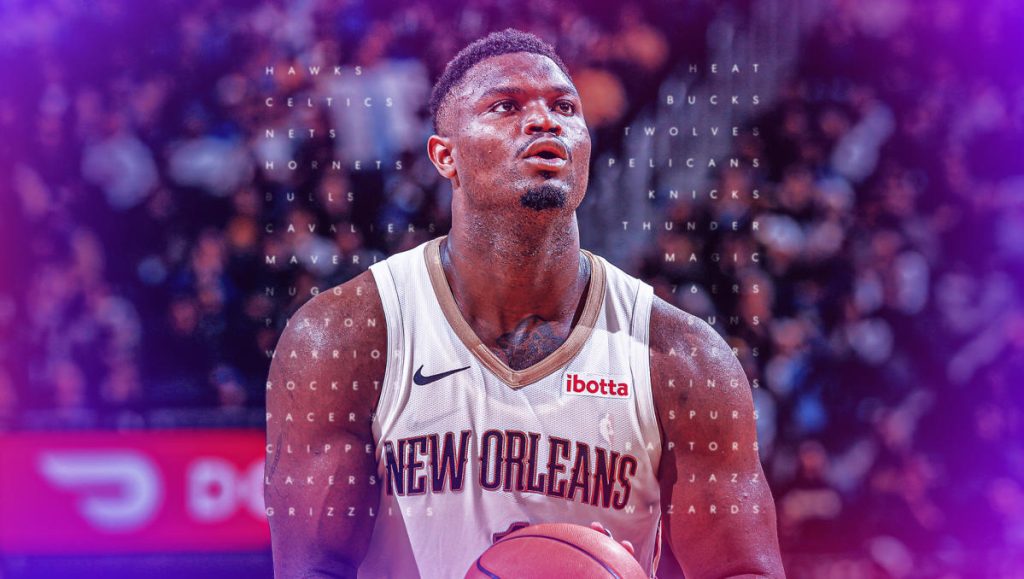 New Orleans Pelicans 2024-25 time preview: One move aside from being big...