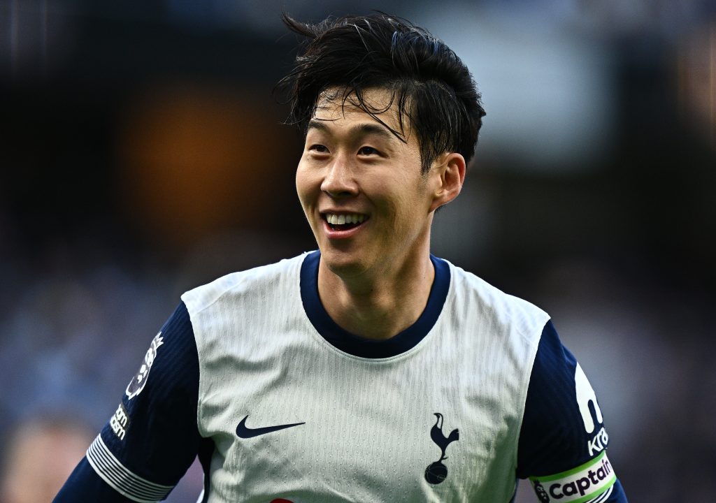 Is Tottenham celebrity Heung-min Son injured this weekend? Premier League damage release