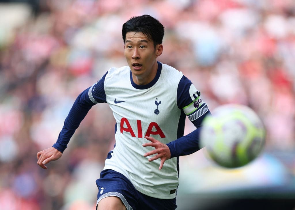 Is Tottenham captain Brother Heung-min injured? Premier League damage upgrade