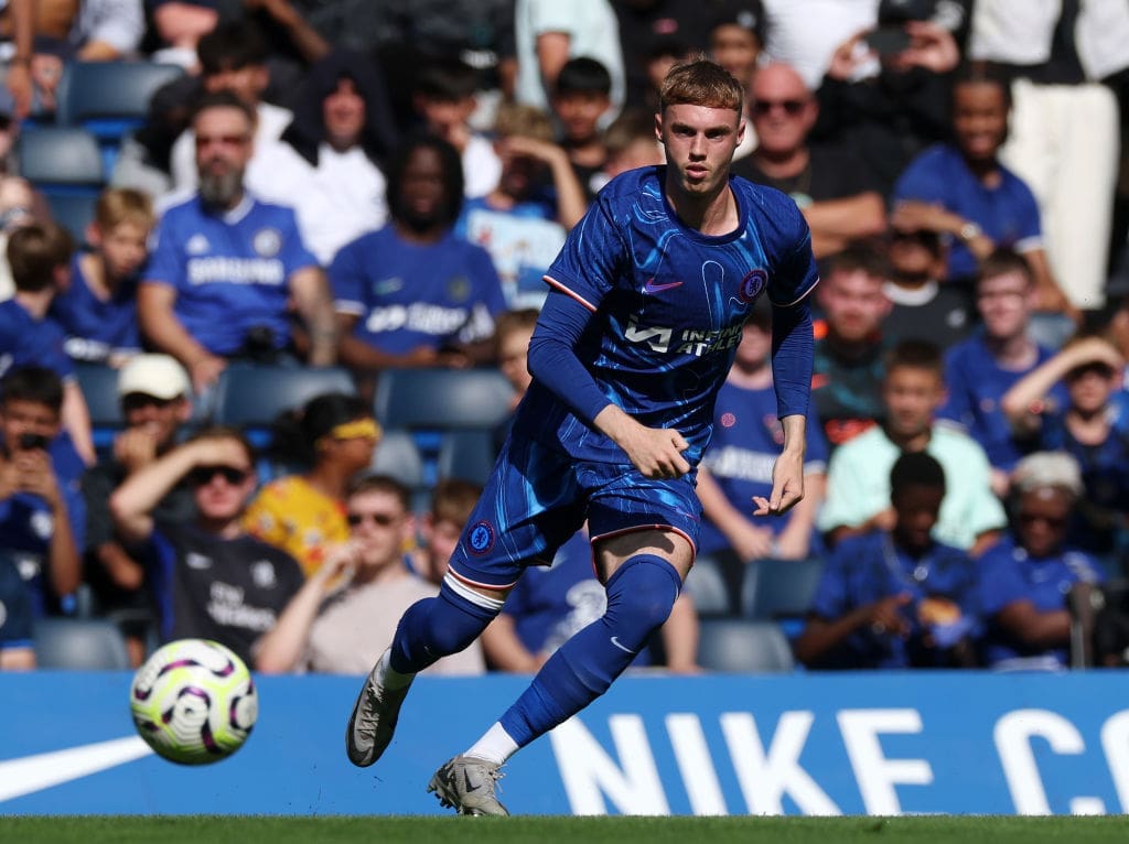 Is Chelsea win Cole Palmer injured? Premier League injuries release