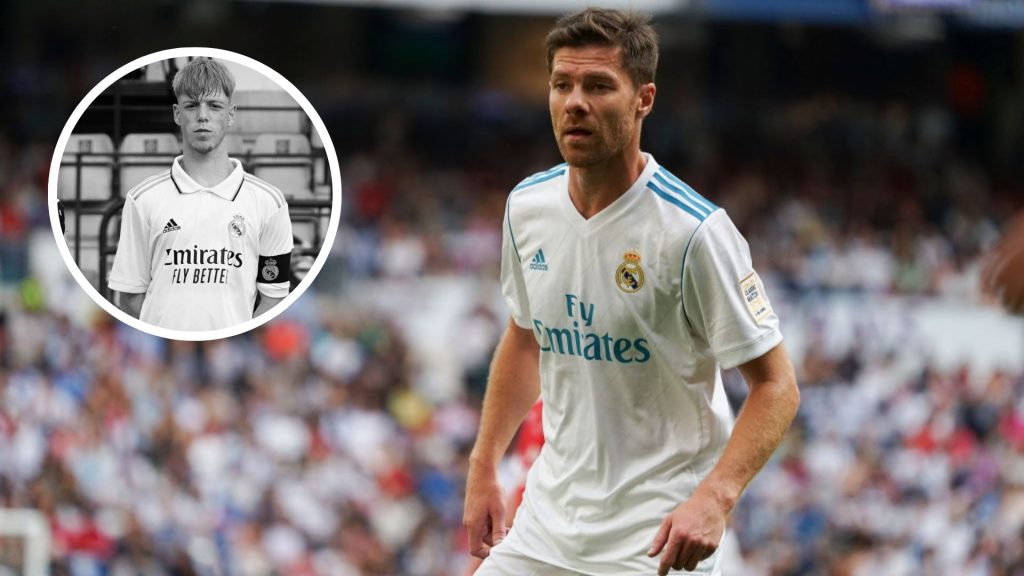 Due to a rare disease, the Real Madrid midfielder nicknamed" the subsequent Xabi Alonso" was forced to retire.