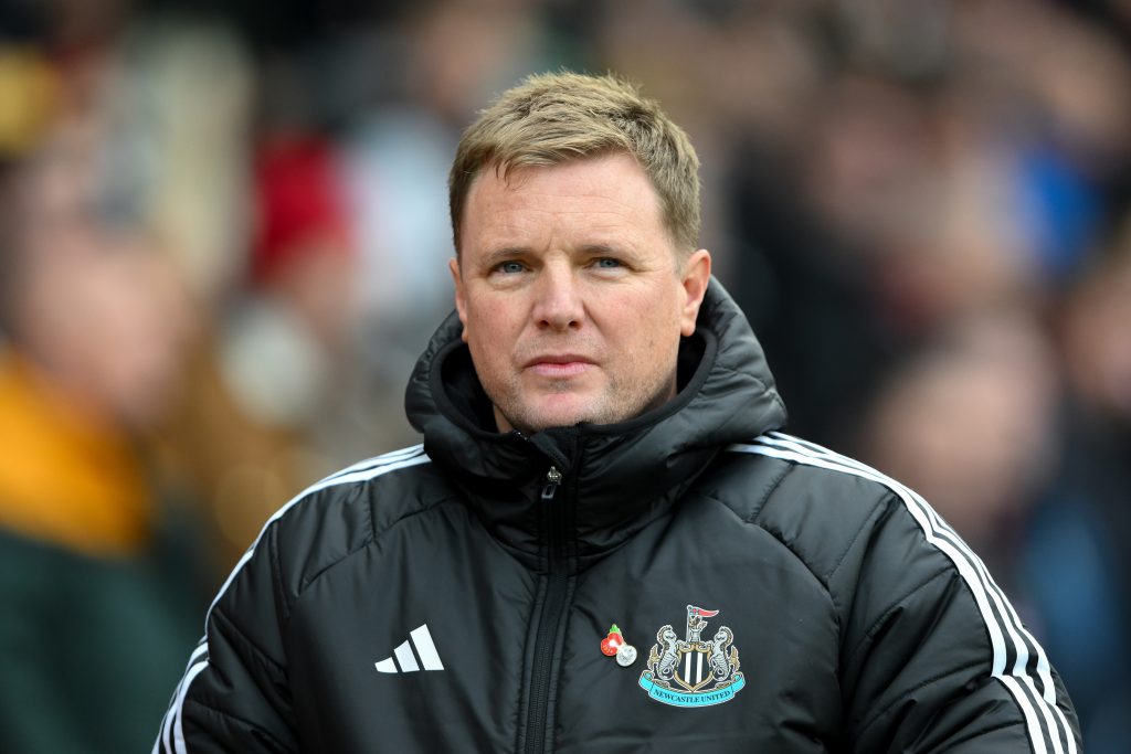 Newcastle United sun expected to leave the league in 2025 amid Premier League attention: record