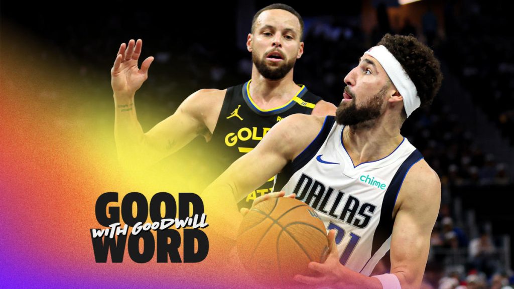 Steph Curry spoils Klay's GSW return, Bronny James wo n't play road...