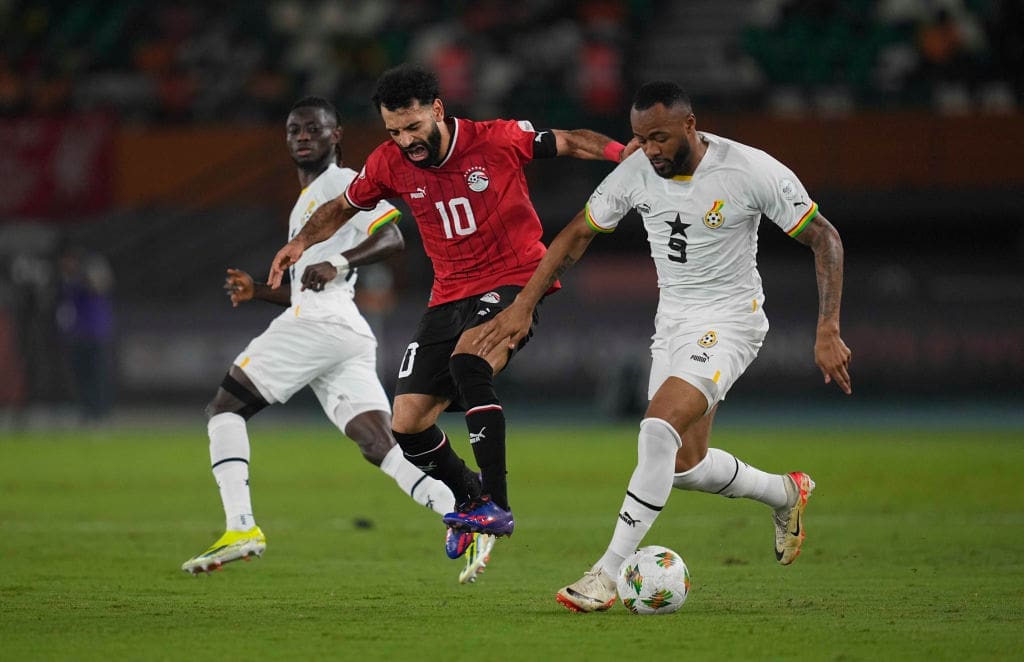 Four-time AFCON victors miss out on 2025 game after dreadful qualifying campaign