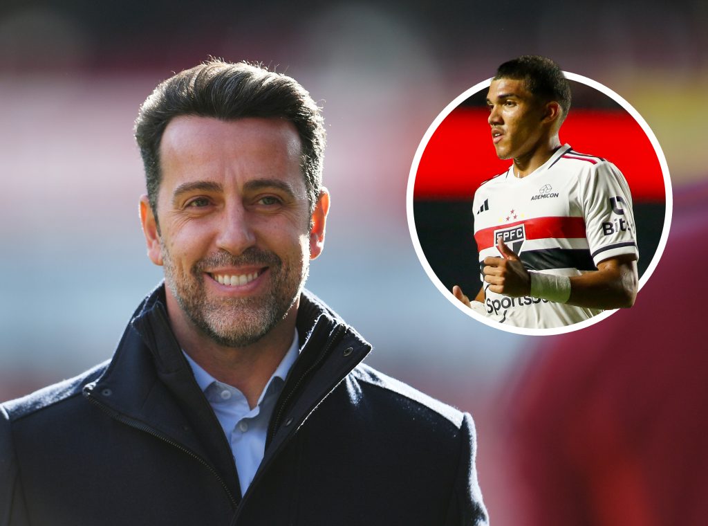 Following a major deal, Arsenal director Edu Gaspar tied up Portuguese wonderkid...