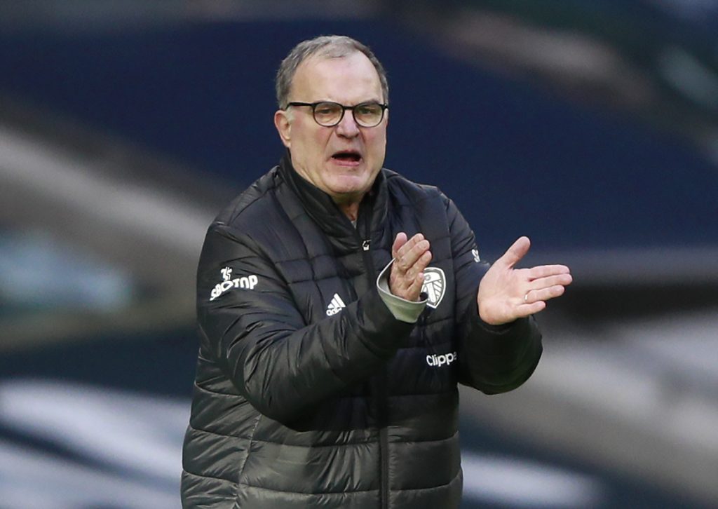 After Steve Cooper's termination, Marco Bielsa's servant is linked to a vacant...