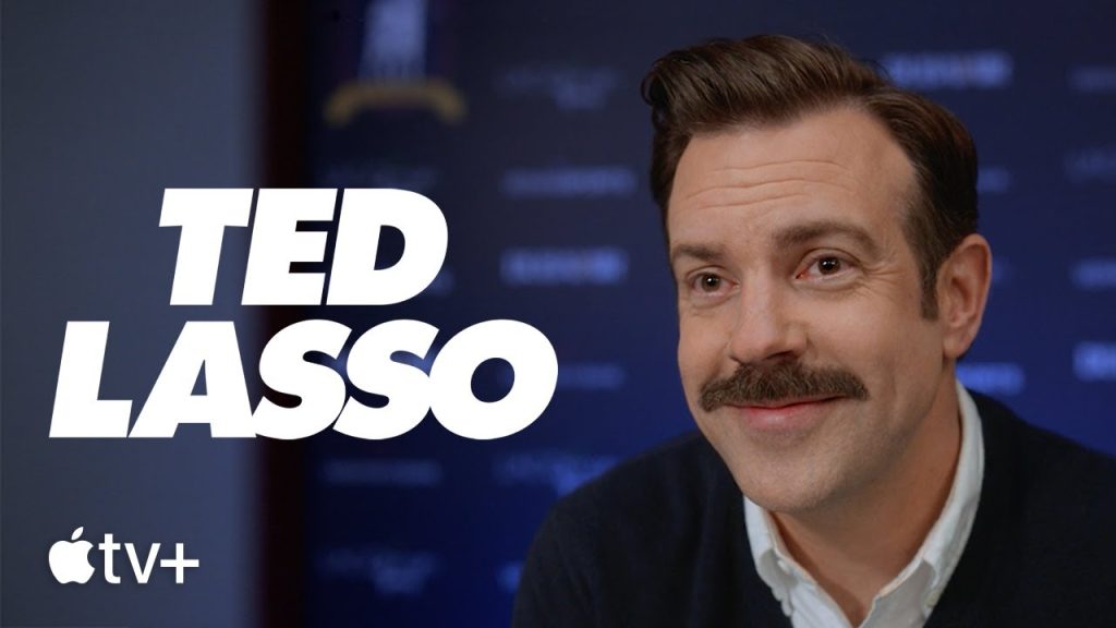 So far in Season 4, Ted Lasso has everyone we know.