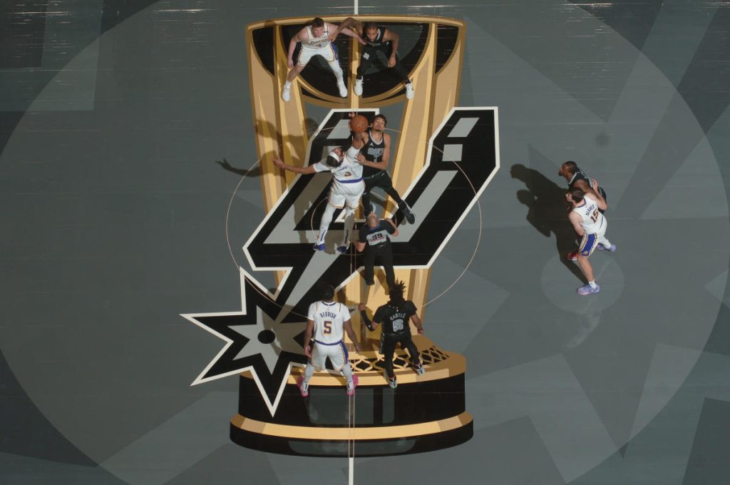 NBA Cup 2024: Which teams are still in the hunt for a...