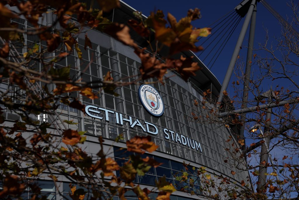 After legislative elections, past Manchester City striker is scheduled to take office...