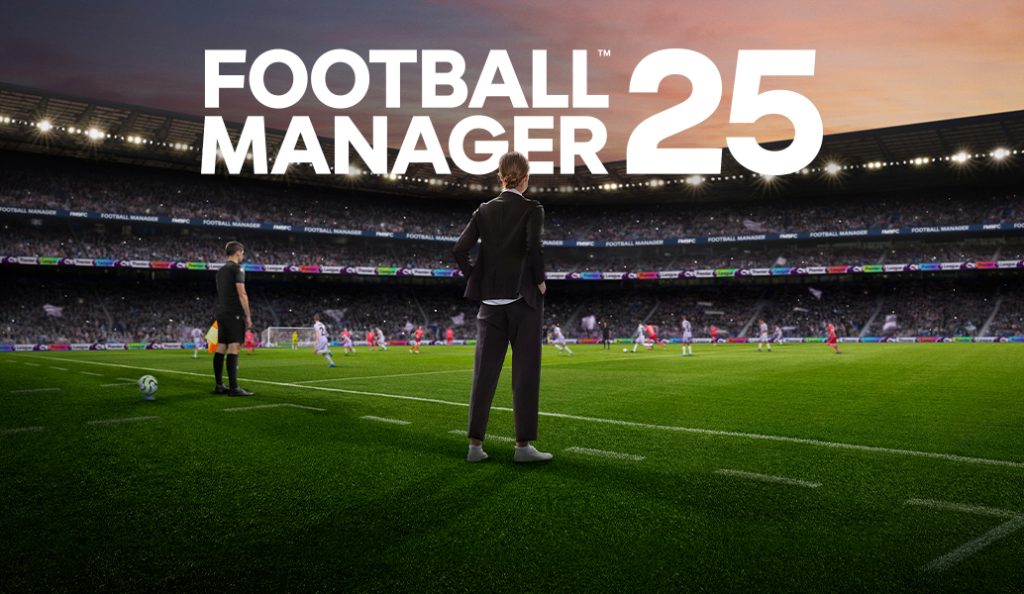 The fully updated Football Manager 25 engine requires a new laptop, so luckily there are two fantastic Cyber Monday offers.